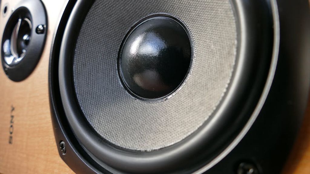 Acoustic Consulting